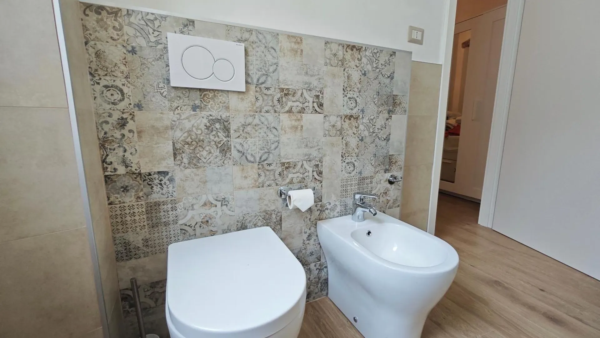 Guest house Dai Ton Hotel Riomaggiore