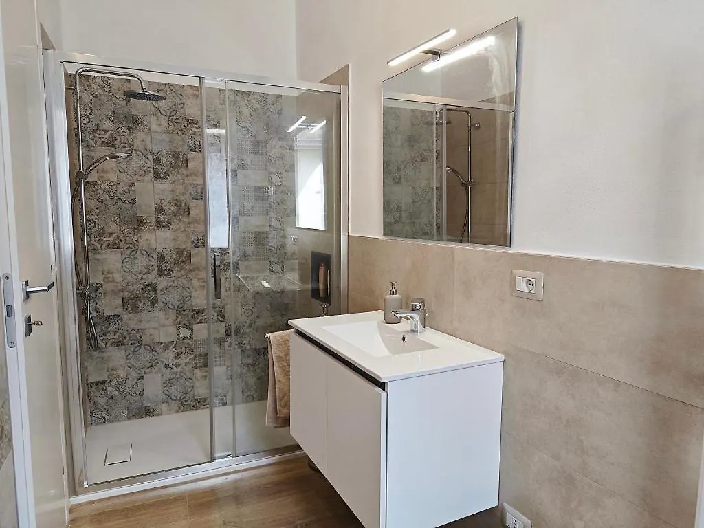 Guest house Dai Ton Hotel Riomaggiore