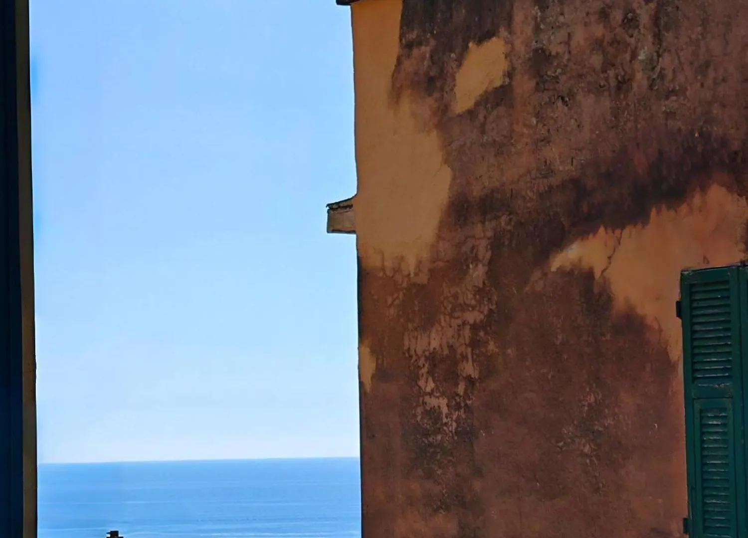 Hotel Dai Ton à Riomaggiore 0*,  Italie