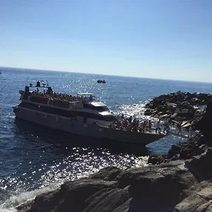 Sea View Riomaggiore