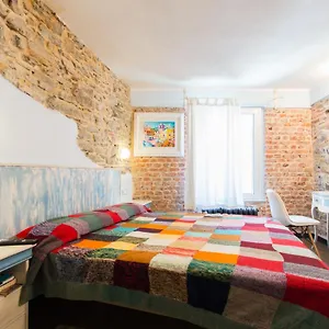Cà Della Valletta Maison d'hôtes