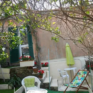 Old Maison d'hôtes